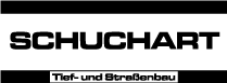 Schuchart Tief- und Straßenbau GmbH & Co.KG Logo